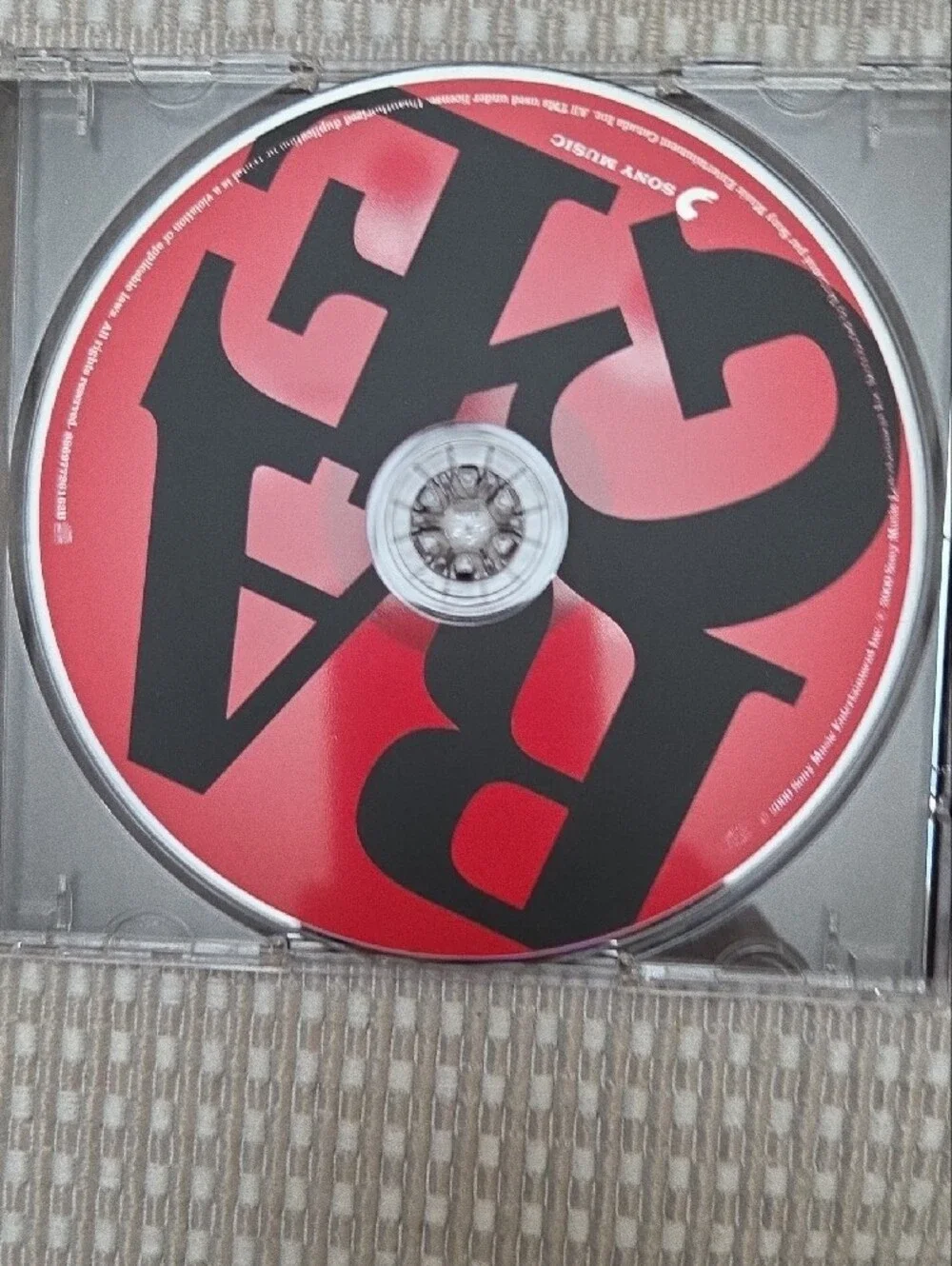 Rage Against The Machine Renedades - Picture 3 of 4